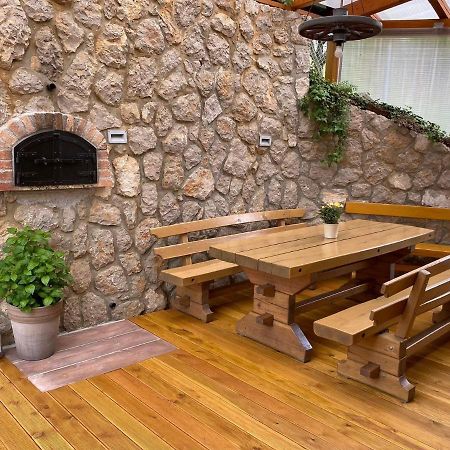 Vineyard Cottage Stopar Straza Екстериор снимка