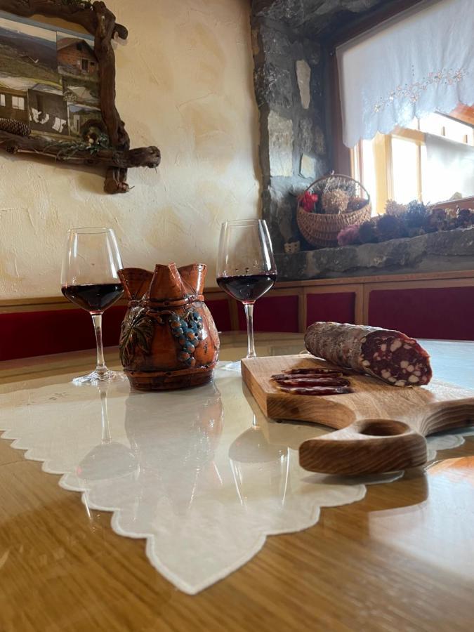 Vineyard Cottage Stopar Straza Екстериор снимка