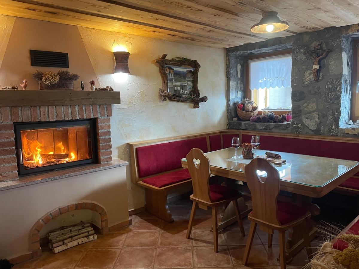 Vineyard Cottage Stopar Straza Екстериор снимка