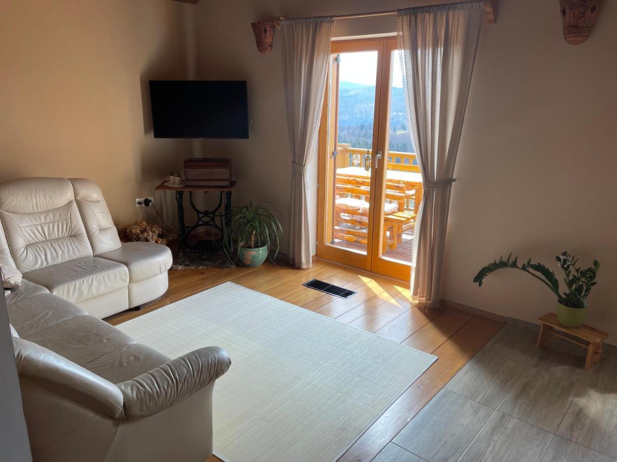 Vineyard Cottage Stopar Straza Екстериор снимка