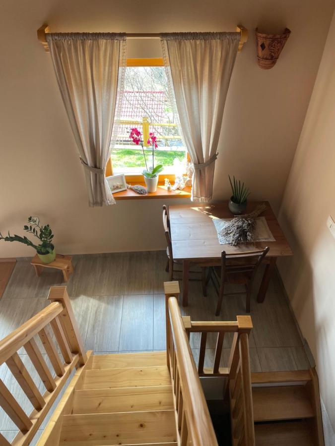 Vineyard Cottage Stopar Straza Екстериор снимка