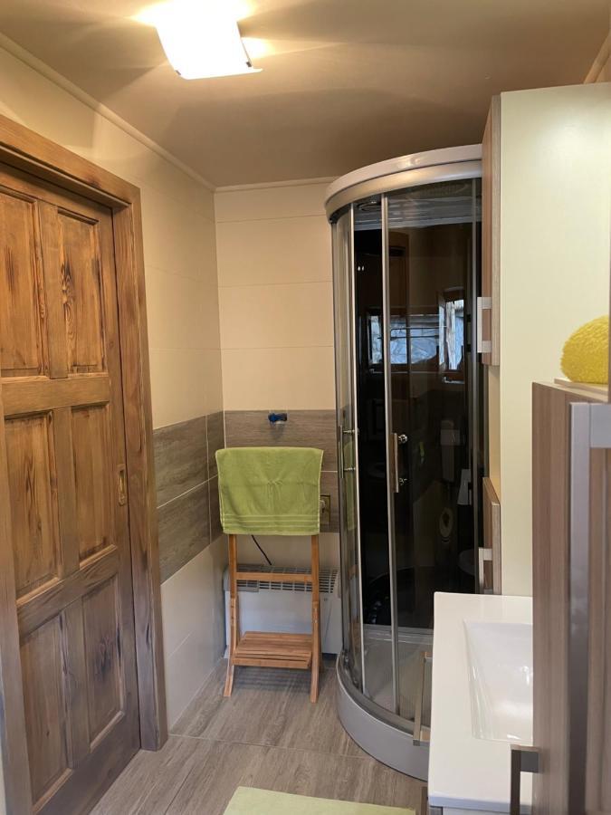 Vineyard Cottage Stopar Straza Екстериор снимка