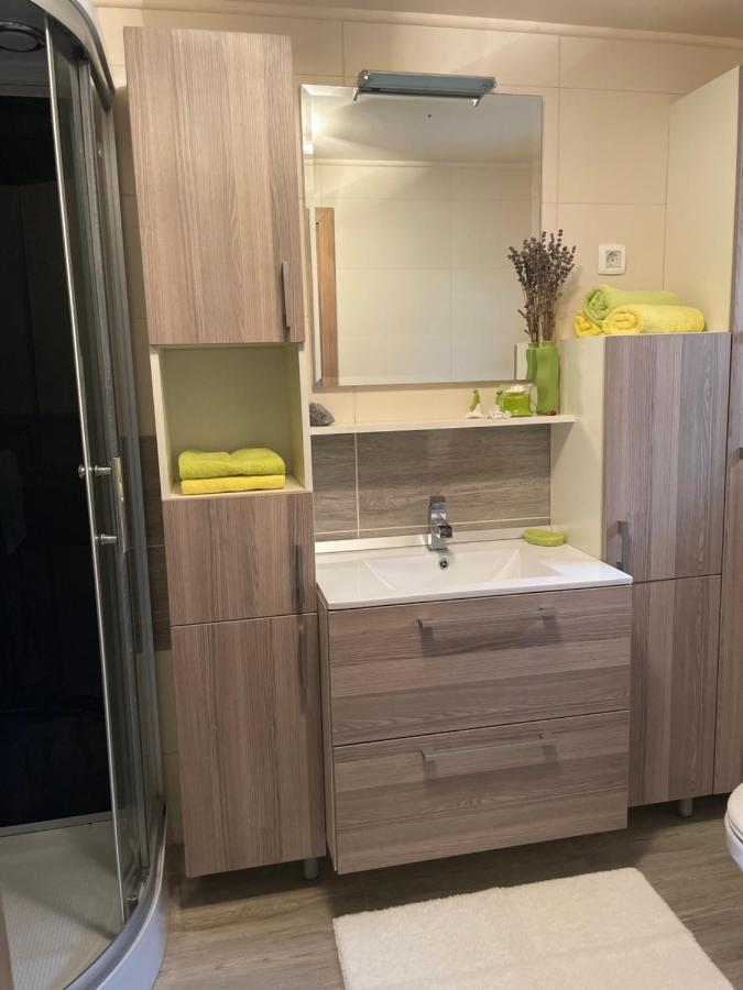 Vineyard Cottage Stopar Straza Екстериор снимка
