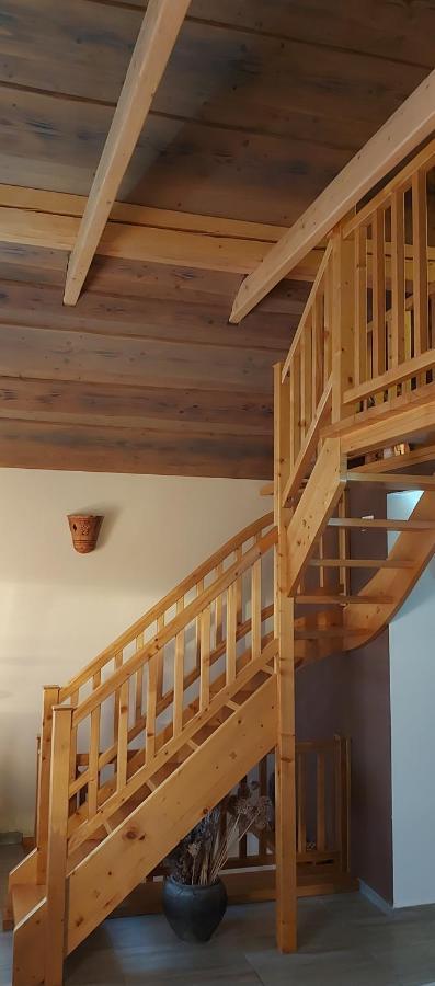 Vineyard Cottage Stopar Straza Екстериор снимка